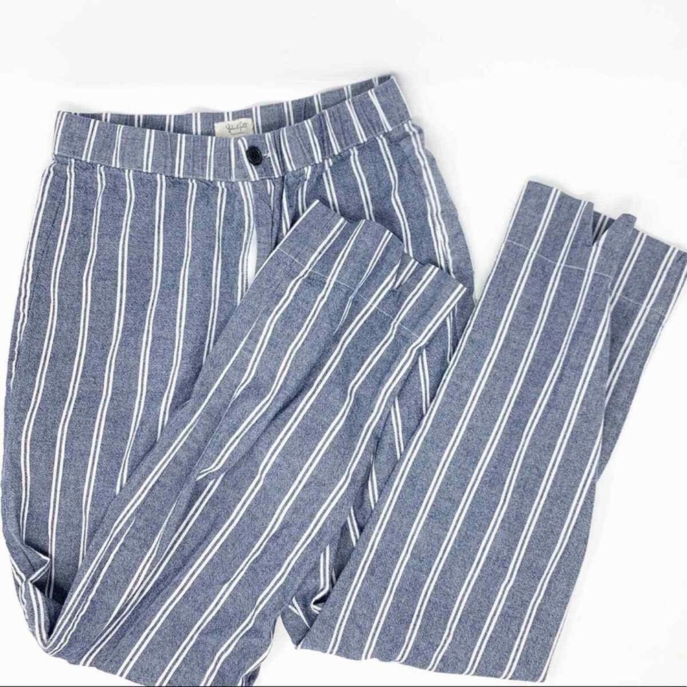 Cotton pants